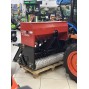Сеялка тракторная навесная ZimAni TY1200