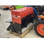 Сеялка тракторная навесная ZimAni TY1200