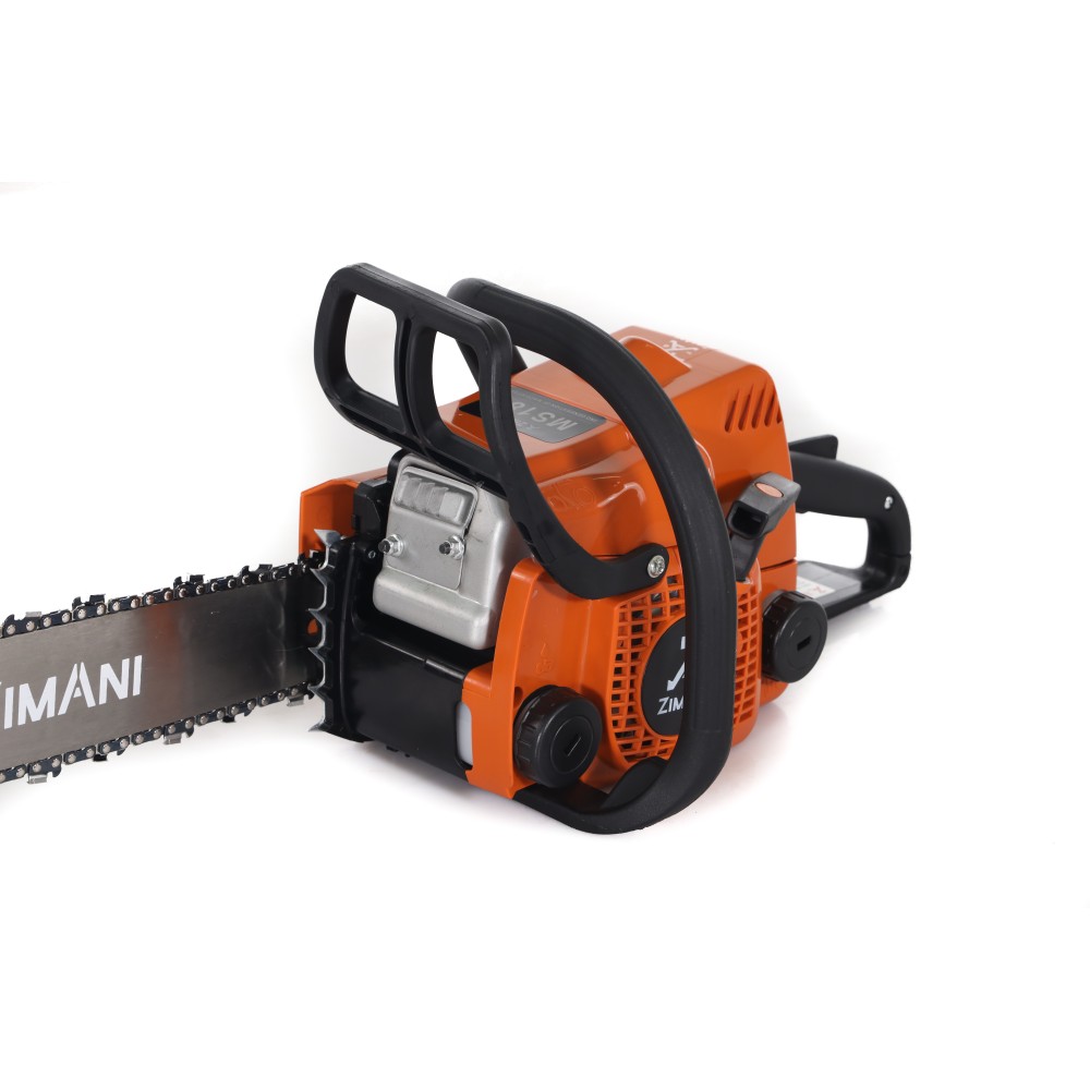 Бензопила ZimAni MS181 16'