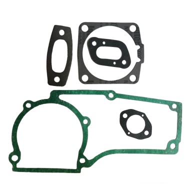 Прокладка Kit для HUSQVARNA 394 XP 395 XP, 394XP EPA, 395XP Muffler Cylinder Картер Карбюратор Intak