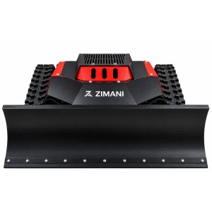 Отвал для Робот косилка ZimAni 