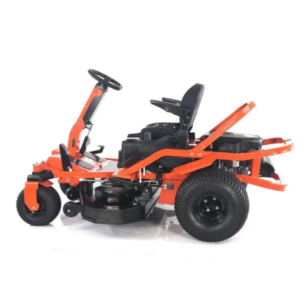 Минитрактор садовый  ZimAni SIERRA 54 PRO (РОССИЯ)