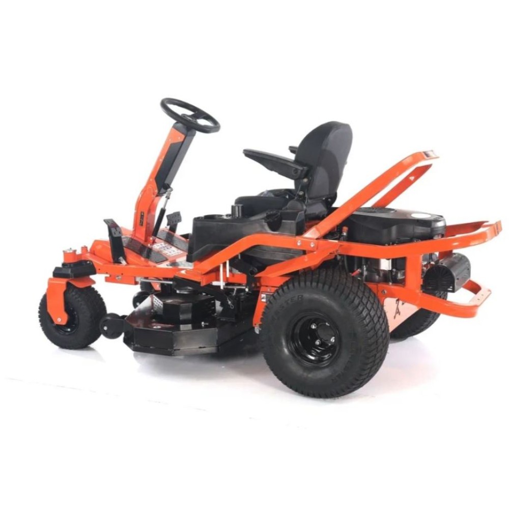 Минитрактор садовый  ZimAni SIERRA 54 PRO (РОССИЯ)