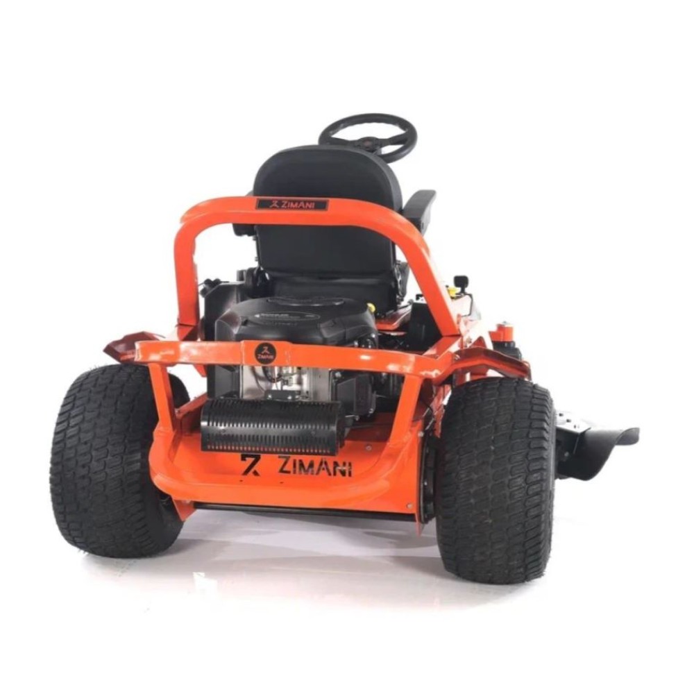 Минитрактор садовый  ZimAni SIERRA 54 PRO (РОССИЯ)