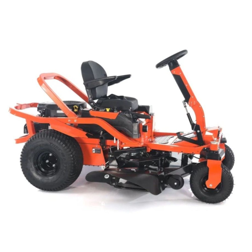 Минитрактор садовый  ZimAni SIERRA 54 PRO (РОССИЯ)