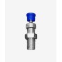 Декомпрессионный клапан Plus для Husqvarna 3120 3120K 3120XP