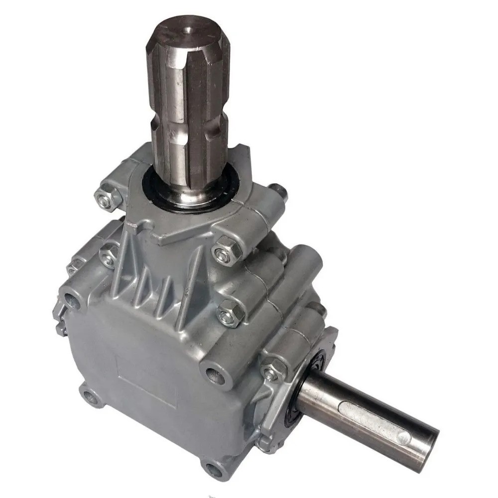 Редуктор угловой для навесных орудий