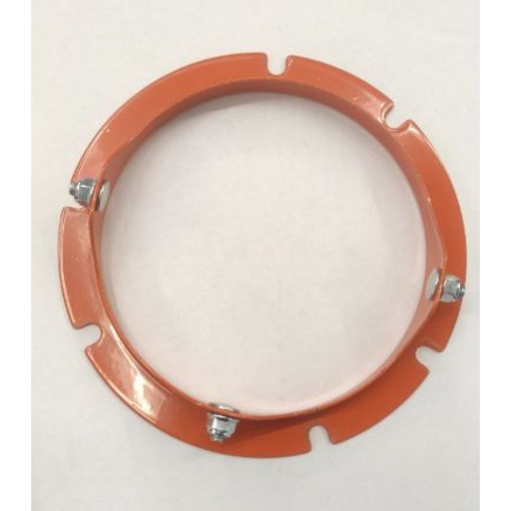 Монтажное кольцо для желоба