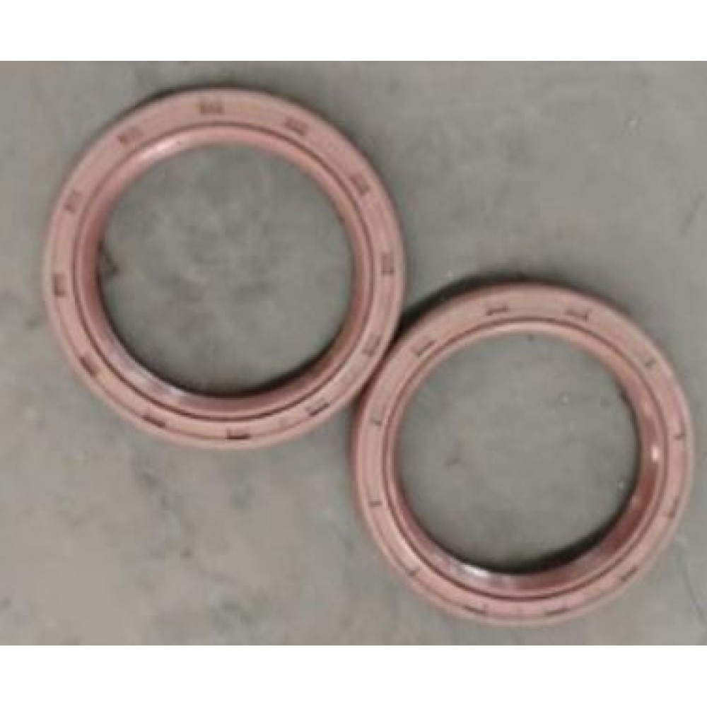 Сальник 20X35X7