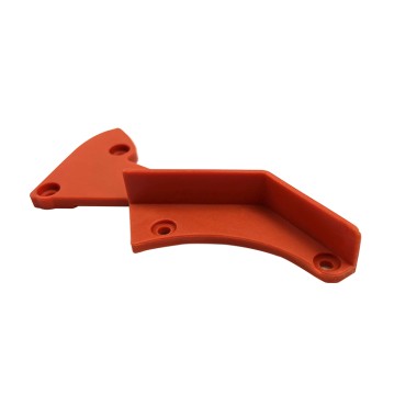 Chain Brake Cover для Husqvarna 394 395