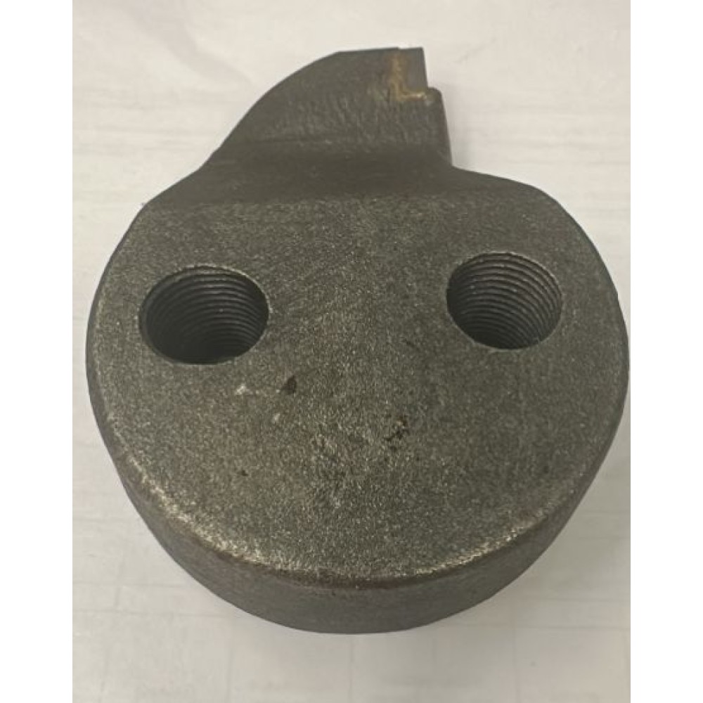 Правый прямой зуб SG350