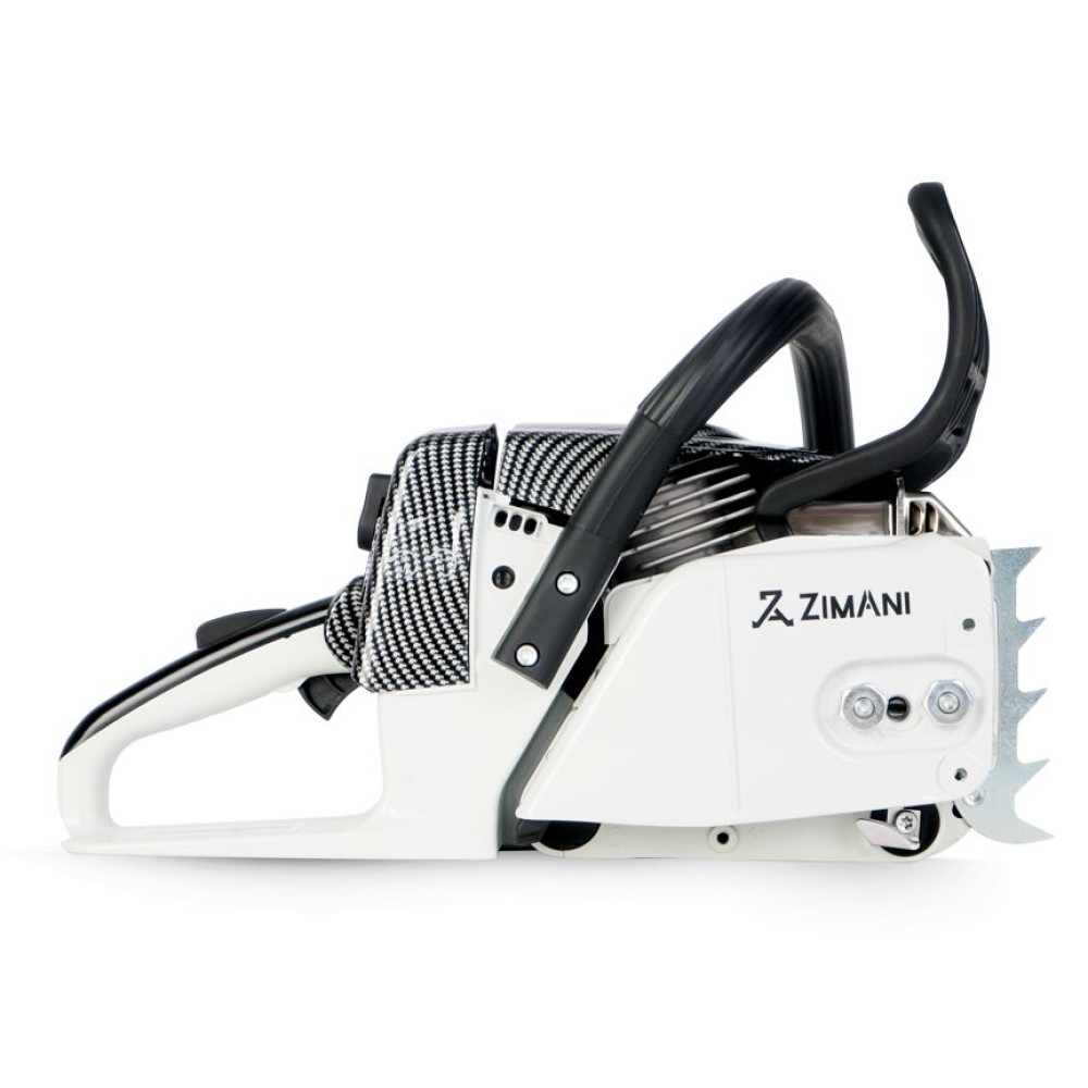 Бензопила ZimAni MS260 PRO