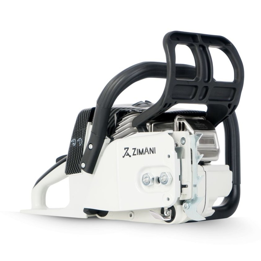 Бензопила ZimAni MS260 PRO