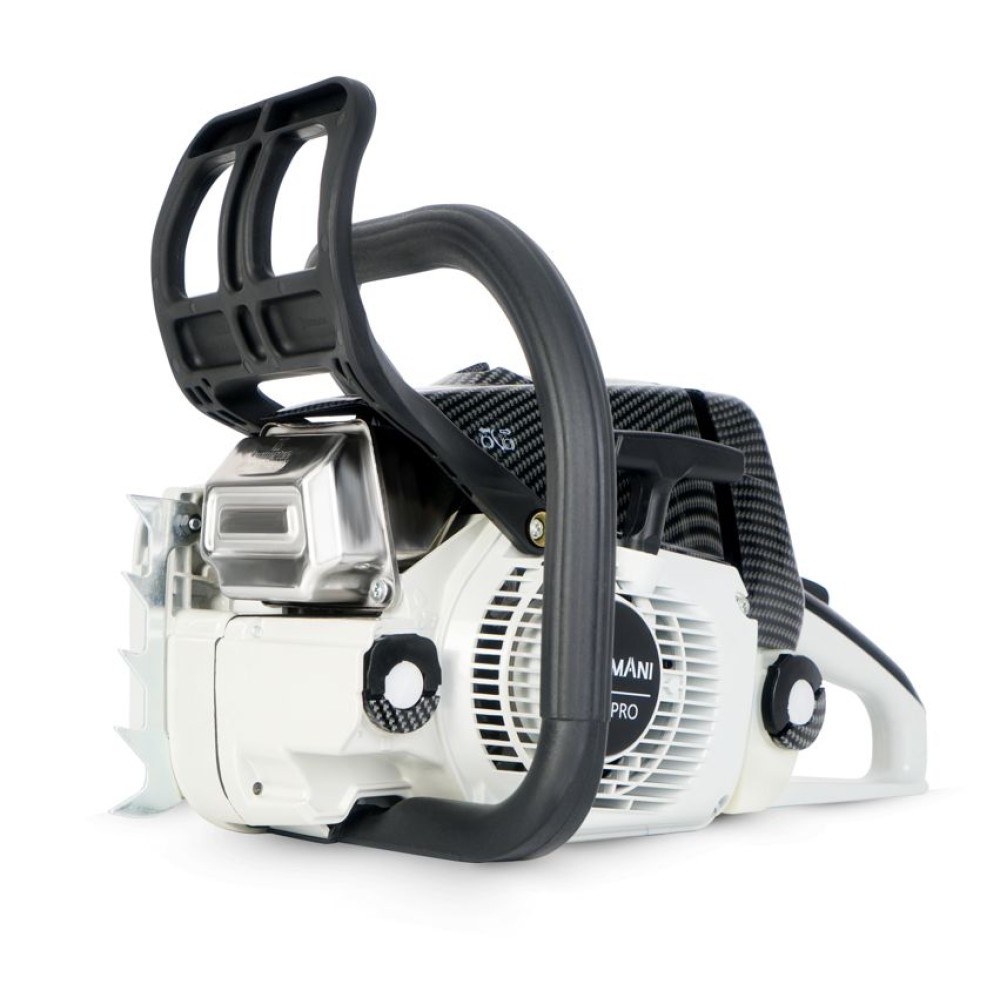 Бензопила ZimAni MS260 PRO