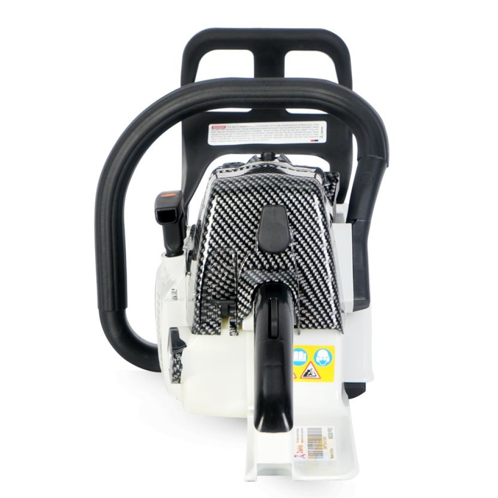 Бензопила ZimAni MS260 PRO