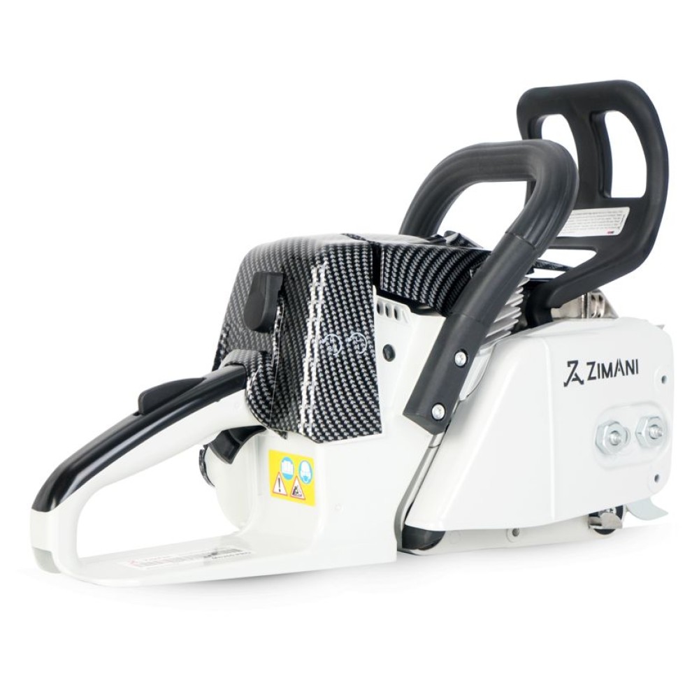 Бензопила ZimAni MS260 PRO