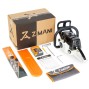 Бензопила ZimAni MS260 PRO