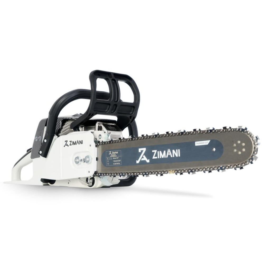 Бензопила ZimAni MS260 PRO