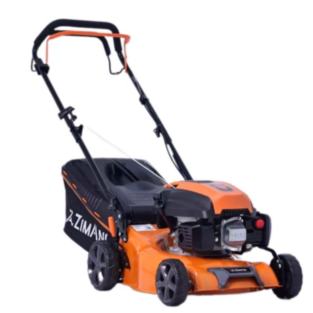 Газонокосилка бензиновая ZimAni LC142B
