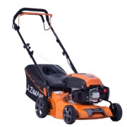 Газонокосилка бензиновая ZimAni LC142B