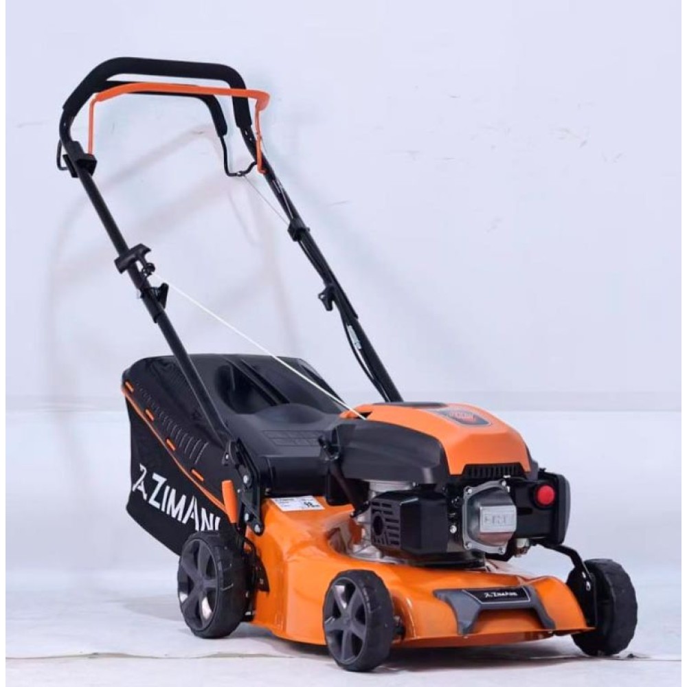 Газонокосилка бензиновая ZimAni LC142B