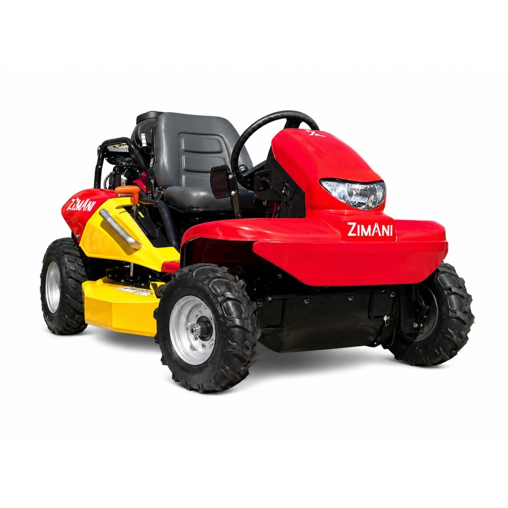Минитрактор садовый ZimAni Storm Force 100 4WD Минитрактор садовый ZimAni Storm Force 100 4WD