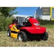 Минитрактор ZimAni Storm Force 100 4WD