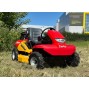 Минитрактор ZimAni Storm Force 100 4WD
