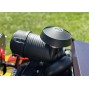 Минитрактор ZimAni Storm Force 100 4WD