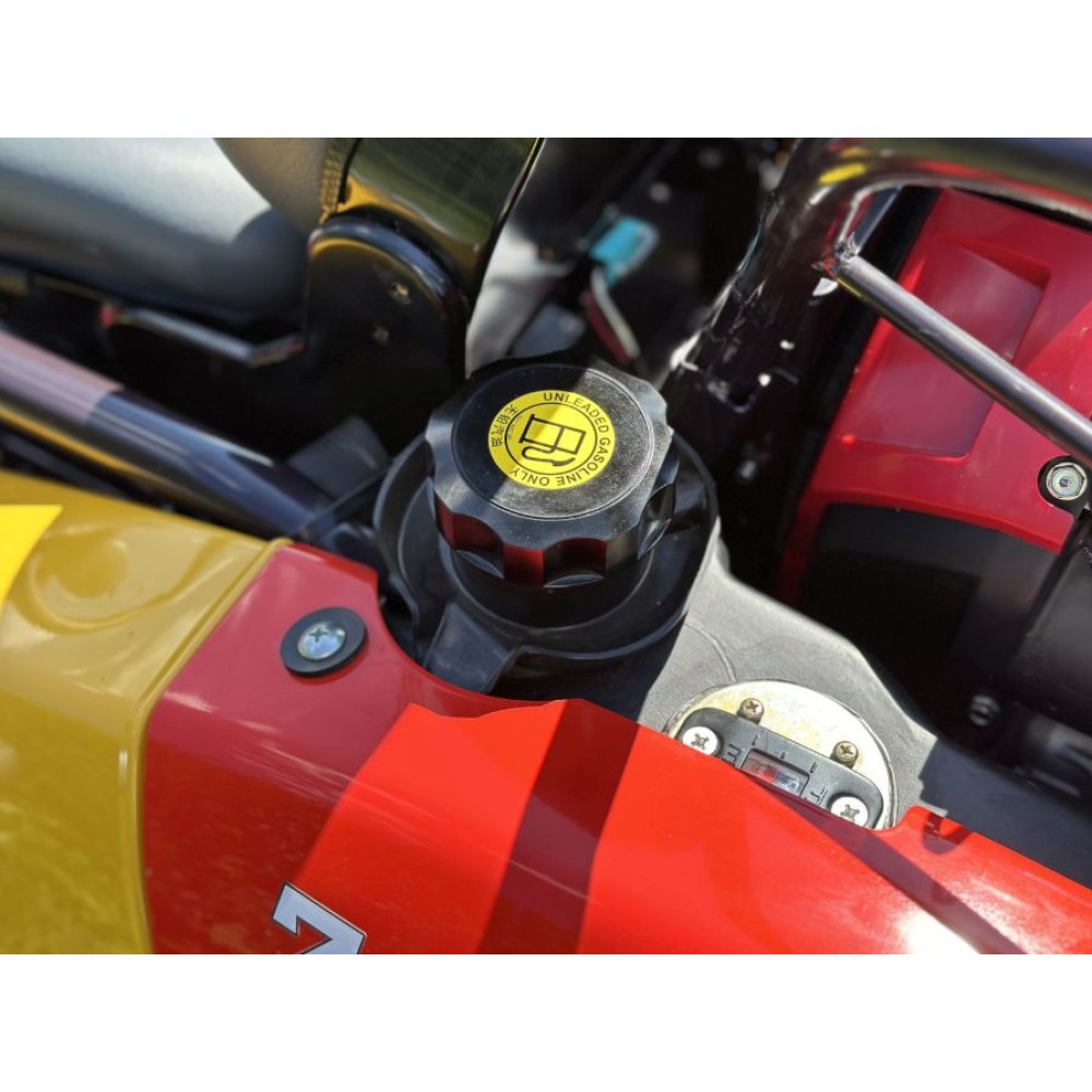 Минитрактор ZimAni Storm Force 100 4WD