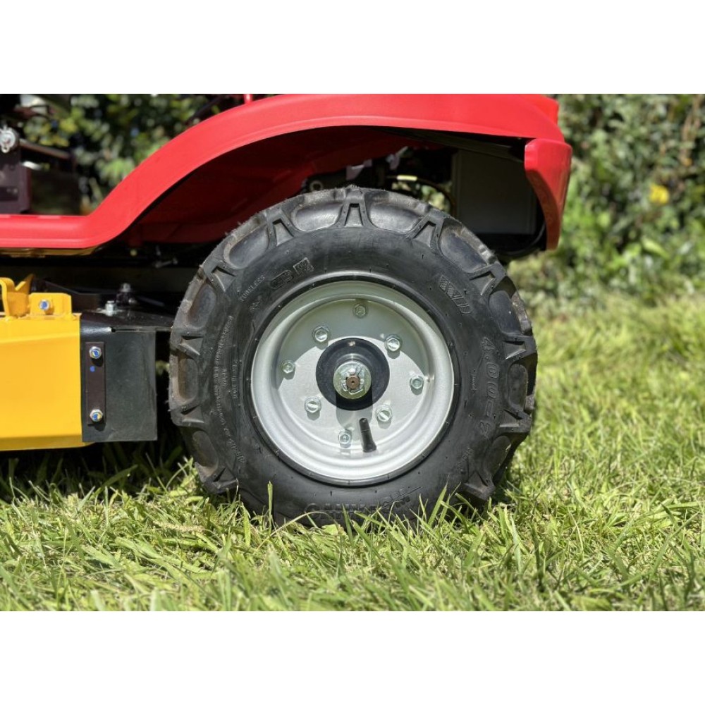 Минитрактор ZimAni Storm Force 100 4WD