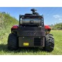 Минитрактор ZimAni Storm Force 100 4WD