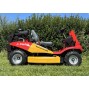 Минитрактор ZimAni Storm Force 100 4WD