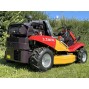 Минитрактор ZimAni Storm Force 100 4WD