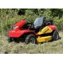 Минитрактор ZimAni Storm Force 100 4WD
