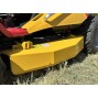 Минитрактор ZimAni Storm Force 100 4WD