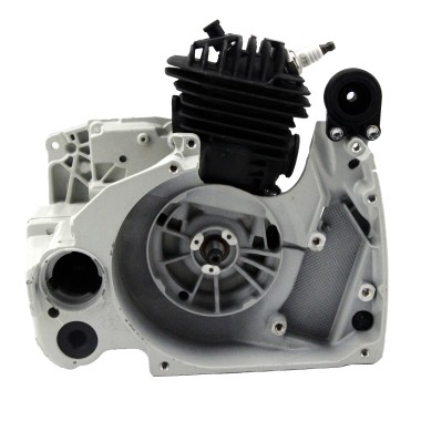 ENGINE MOTOR WT 52мм BIG BORE CYLINDER KIT MS440 044