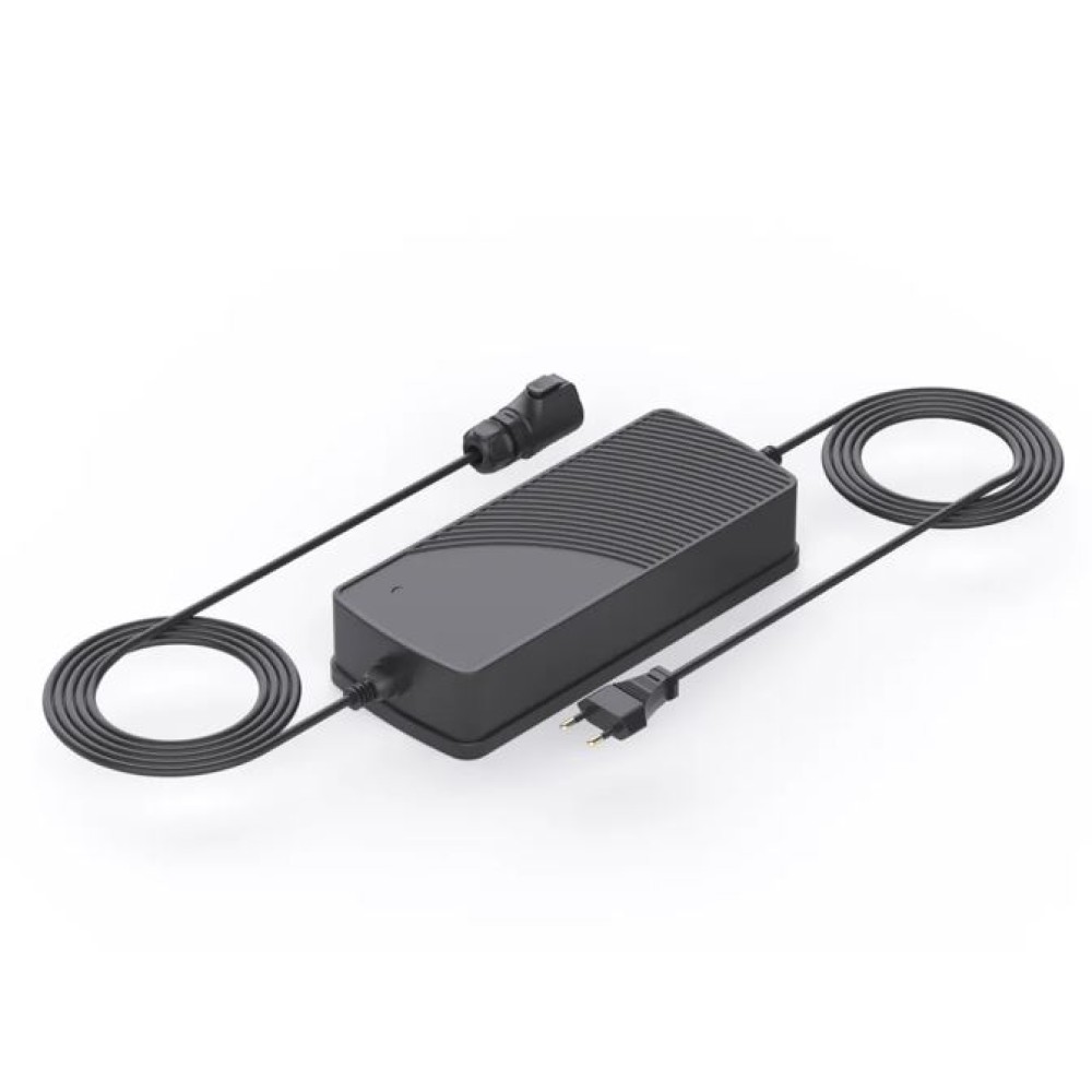 Проводное зарядное устройство