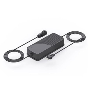 Проводное зарядное устройство