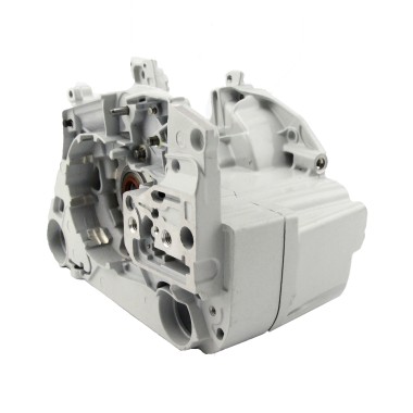 Crankcase Assy MS440 044