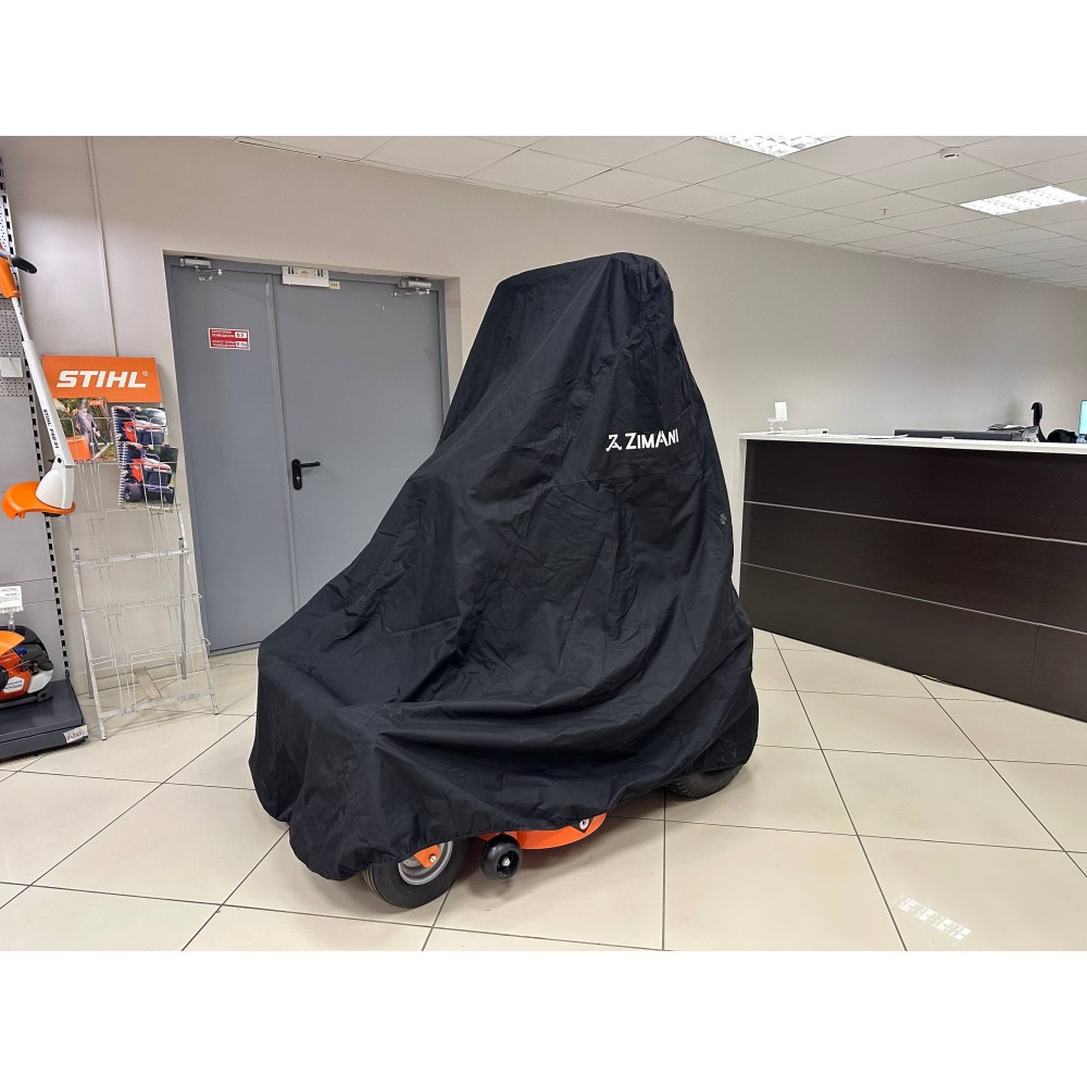Чехол ZimAni для райдеров Zero-turn