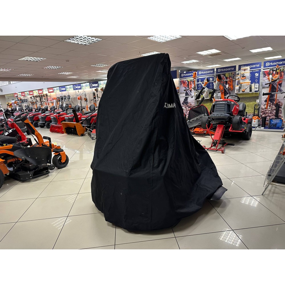 Чехол ZimAni для райдеров Zero-turn