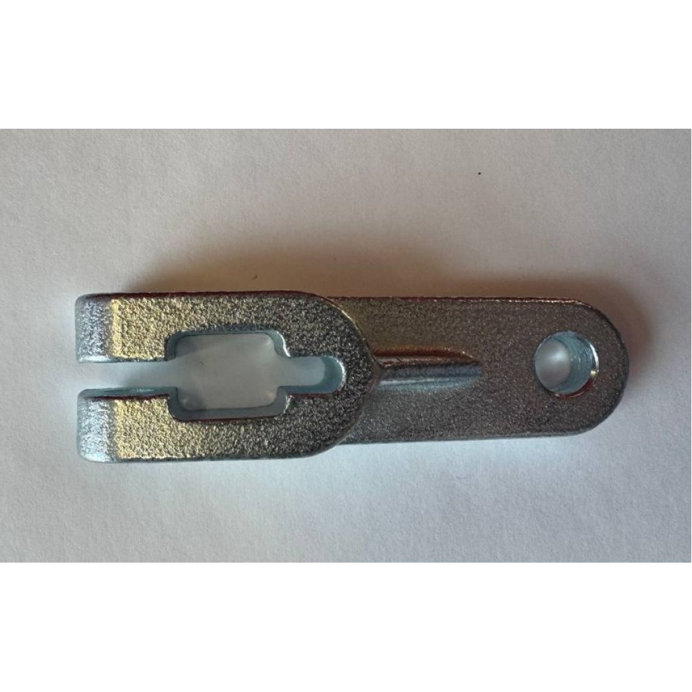 Рычаг на кулак 