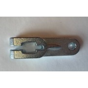 Рычаг на кулак 