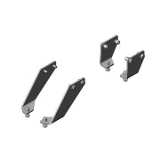 Уши промвала KUBOTA B2401