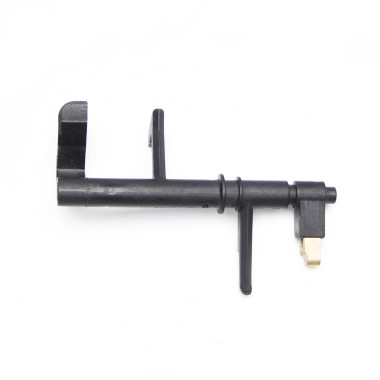 Switch Shaft Compression Spring Slide Control