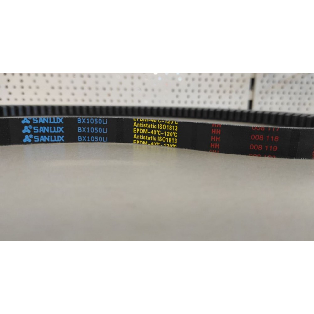 Ремень RLM100 PRO sunlux 1050