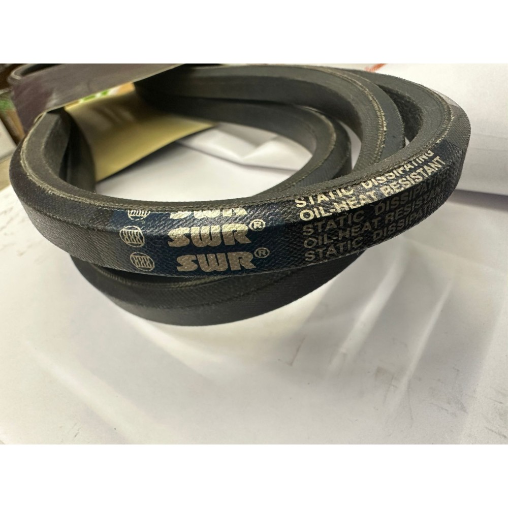 Ремень шестигранный AA 96, Le=2491 мм EXtra Double-V, SANLUX Ремень шестигранный AA 96, Le=2491 мм EXtra Double-V, SANLUX