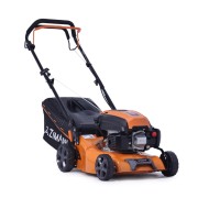 Газонокосилка бензиновая ZimAni LC140S