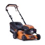 Газонокосилка бензиновая ZimAni LC140S